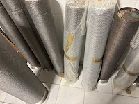 11 x worgas -mhg branders met vlies nieuw (11x) - afbeelding 6 van  9