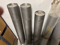 11 x worgas -mhg branders met vlies nieuw (11x) - afbeelding 7 van  9