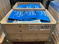 110 kg net automotive bearings from skf - afbeelding 1 van  4