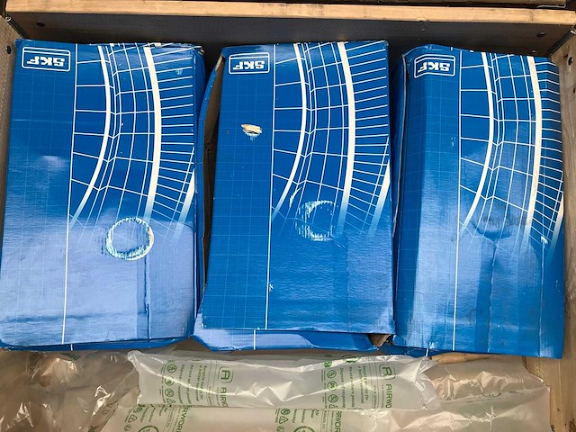 110 kg net automotive bearings from skf - afbeelding 2 van  4