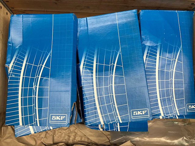 110 kg net automotive bearings from skf - afbeelding 3 van  4