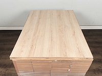 110 m2 laminaat plank - 1383 x 193 x 9 mm - afbeelding 3 van  4