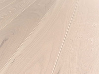 110 m2 parket eiken xl mutliplank - 2200 x 180 x 14 mm - afbeelding 1 van  4