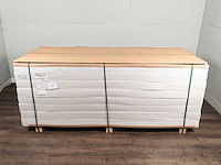 110 m2 parket eiken xl mutliplank - 2200 x 180 x 14 mm - afbeelding 4 van  4