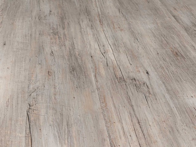 110 m2 pvc click plank - 1212 x 185 x 5 mm - afbeelding 1 van  4