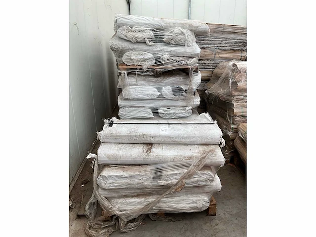 1100x ø10 mm zak plantstokken (600 stuks) (30x) - afbeelding 2 van  7