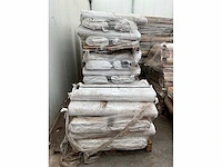 1100x ø10 mm zak plantstokken (600 stuks) (30x) - afbeelding 2 van  7