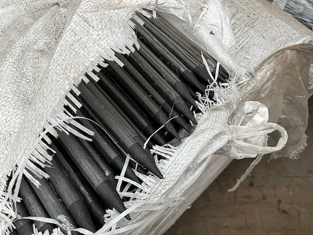 1100x ø10 mm zak plantstokken (600 stuks) (30x) - afbeelding 4 van  7