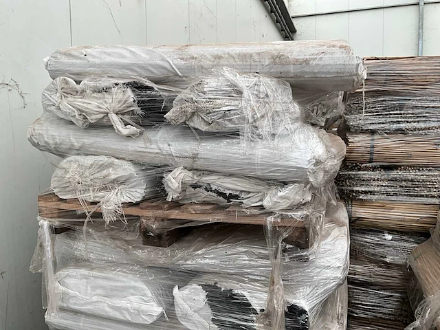 1100x ø10 mm zak plantstokken (600 stuks) (30x) - afbeelding 5 van  7