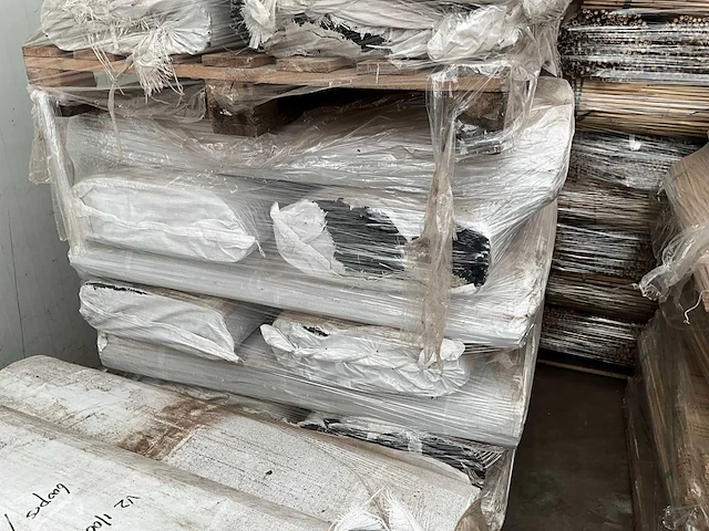 1100x ø10 mm zak plantstokken (600 stuks) (30x) - afbeelding 6 van  7