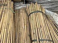 1100x ø12/14 mm tonkin plantstokken (10.000) (8x) - afbeelding 3 van  5