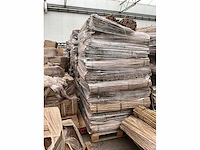 1100x ø12/14 mm tonkin plantstokken (10.000) (8x) - afbeelding 5 van  5