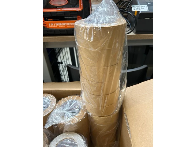 110x tape rol teno - afbeelding 3 van  4