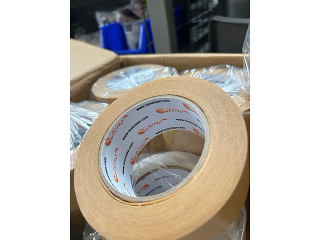 110x tape rol teno - afbeelding 4 van  4