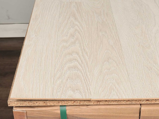 111 m2 laminaat plank - 1285 x 192 x 8 mm - afbeelding 2 van  4