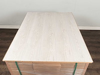 111 m2 laminaat plank - 1285 x 192 x 8 mm - afbeelding 3 van  4