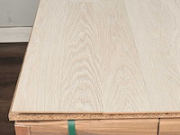 111 m2 laminaat plank - 1285 x 192 x 8 mm - afbeelding 2 van  4