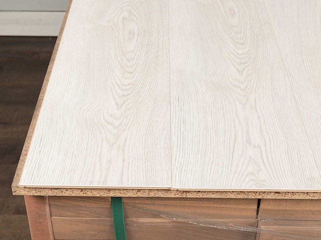 111 m2 laminaat plank - 1285 x 192 x 8 mm - afbeelding 2 van  4