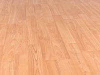 111 m2 laminaat plank - 1383 x 193 x 6 mm - afbeelding 1 van  4