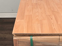 111 m2 laminaat plank - 1383 x 193 x 6 mm - afbeelding 2 van  4