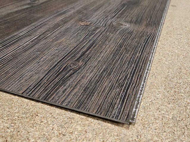 111 m2 pvc click plank xl - 1800 x 246 x 4,5 mm - afbeelding 2 van  3