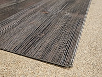 111 m2 pvc click plank xl - 1800 x 246 x 4,5 mm - afbeelding 2 van  3