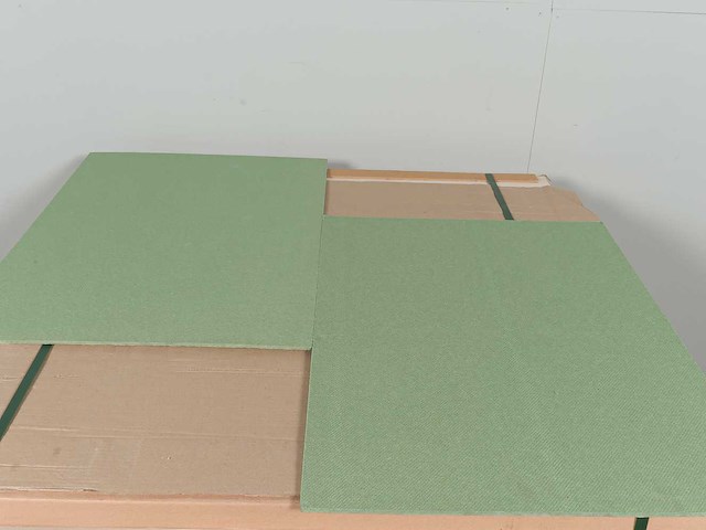 112 m2 isoboard platen ondervloer - afbeelding 3 van  4