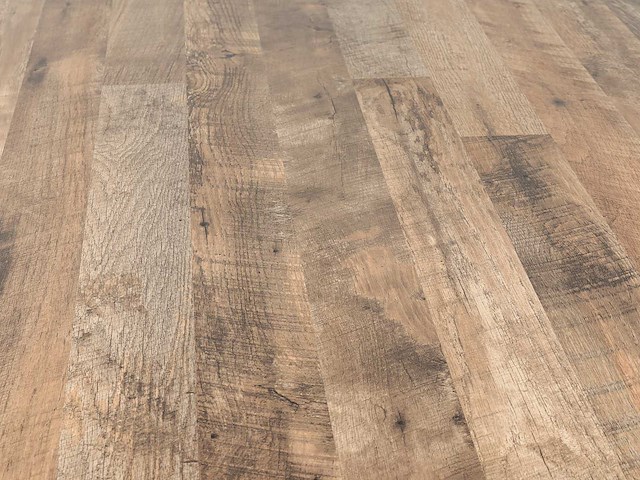 112 m2 laminaat plank - 1286 x 194 x 7 mm - afbeelding 1 van  4