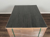 112 m2 laminaat plank - 1286 x 194 x 7 mm - afbeelding 3 van  4