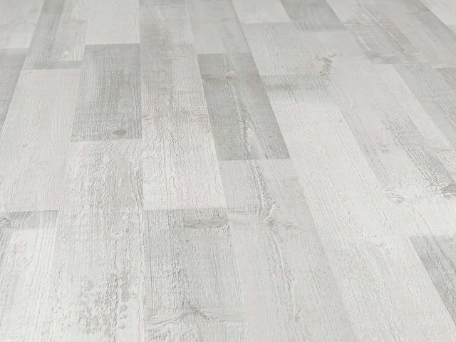 112 m2 laminaat plank - 1383 x 193 x 7 mm - afbeelding 1 van  4