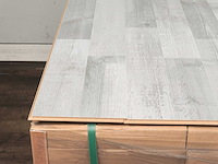112 m2 laminaat plank - 1383 x 193 x 7 mm - afbeelding 2 van  4