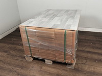 112 m2 laminaat plank - 1383 x 193 x 7 mm - afbeelding 4 van  4