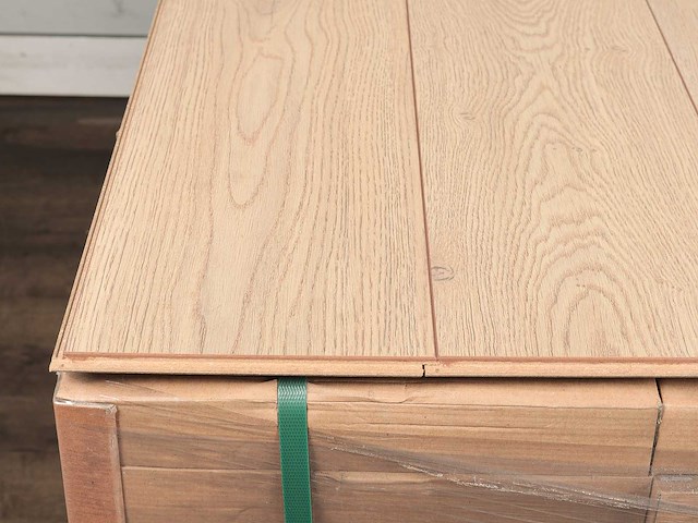 112 m2 laminaat plank - 1383 x 193 x 8 mm - afbeelding 2 van  4