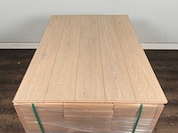 112 m2 laminaat plank - 1383 x 193 x 8 mm - afbeelding 3 van  4