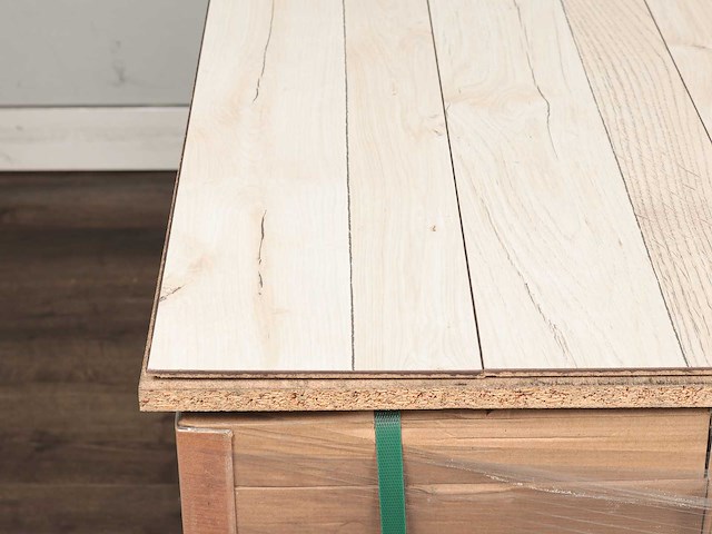 112 m2 laminaat plank - 1383 x 193 x 8 mm - afbeelding 2 van  4