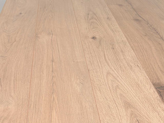 112 m2 laminaat plank - 1383 x 193 x 8 mm - afbeelding 1 van  4