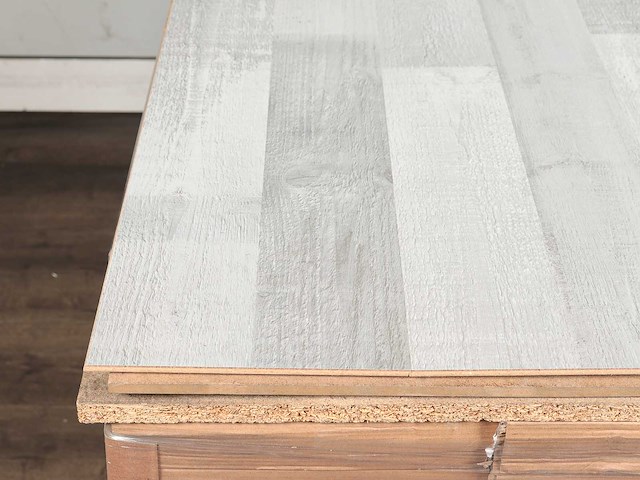 112 m2 laminaat plank - 1383 x 193 x 8 mm - afbeelding 2 van  3