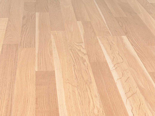 112 m2 laminaat plank - 1383 x 193 x 8 mm - afbeelding 1 van  2