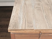 112 m2 laminaat plank - 1383 x 193 x 9 mm - afbeelding 2 van  4