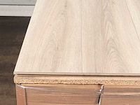 112 m2 laminaat plank watervast - 1383 x 193 x 8 mm - afbeelding 2 van  4