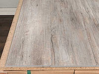 112 m2 pvc click plank - 1212 x 185 x 5 mm - afbeelding 2 van  4