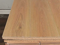 112 m2 pvc click vinyl plank - 1234 x 198 x 4,5 mm - afbeelding 2 van  4