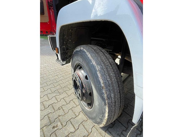 1120 4x4 - brandweerwagen - afbeelding 24 van  47