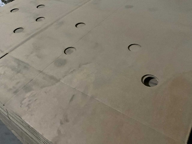 1120x760mm kartonnen dozen (58x) - afbeelding 3 van  6