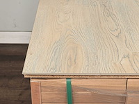 113 m2 laminaat plank - 1383 x 244 x 8,5 mm - afbeelding 2 van  4