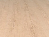 113 m2 laminaat plank watervast - 1286 x 192 x 8 mm