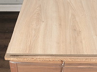 113 m2 laminaat plank watervast - 1289 x 192 x 8 mm - afbeelding 1 van  3