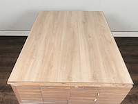 113 m2 laminaat plank watervast - 1289 x 192 x 8 mm - afbeelding 2 van  3