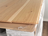 113 m2 parket eiken xl mutliplank - 1800 x 180 x 14 mm - afbeelding 2 van  4