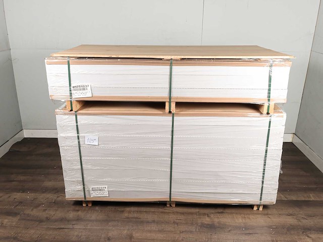 113 m2 parket eiken xl mutliplank - 1800 x 180 x 14 mm - afbeelding 4 van  4